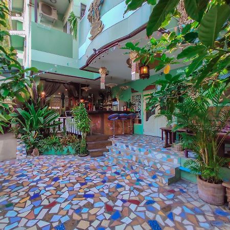 Bed and Breakfast Awana House Chiang Mai Esterno foto