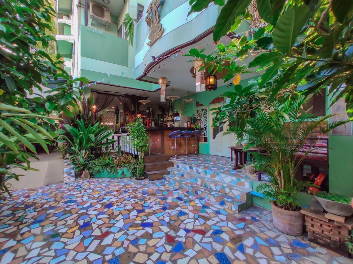 Bed and Breakfast Awana House Chiang Mai Esterno foto