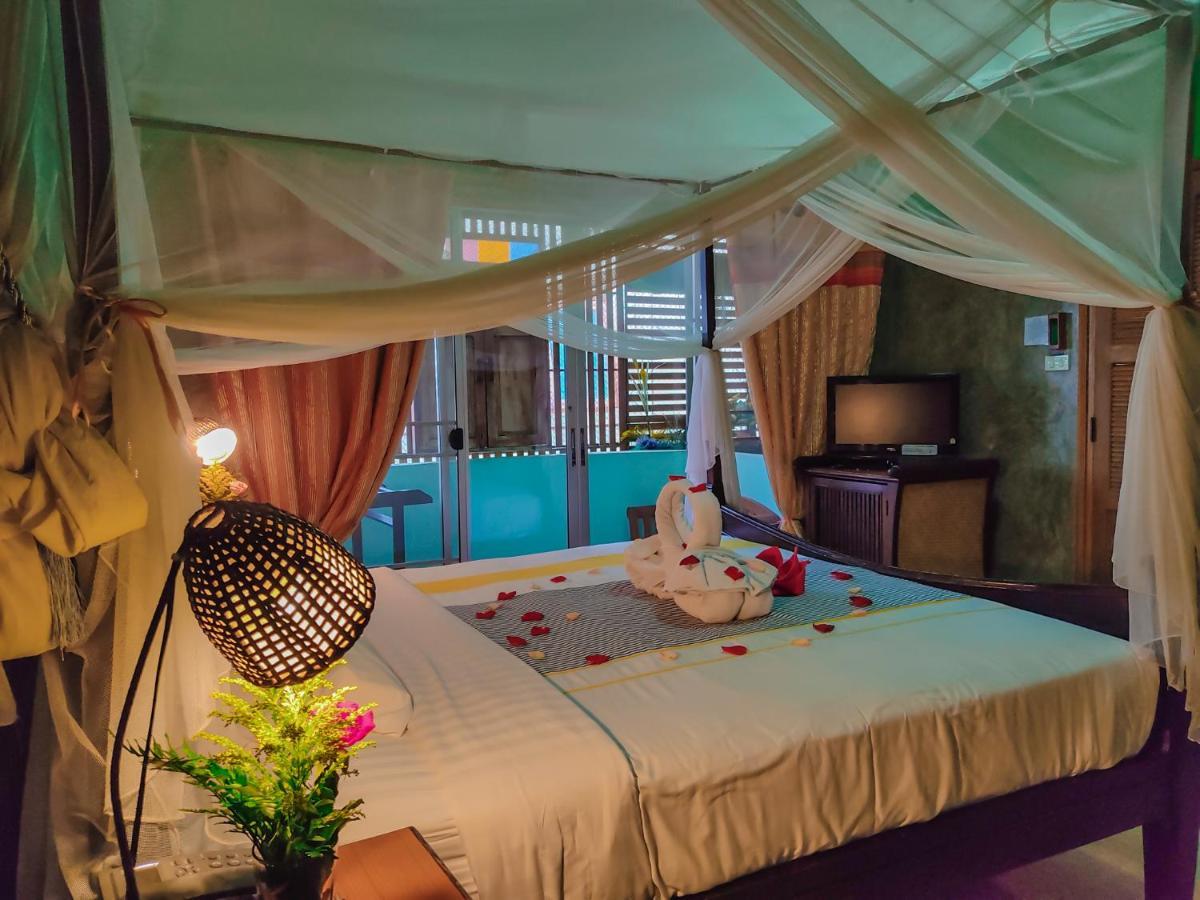 Bed and Breakfast Awana House Chiang Mai Esterno foto