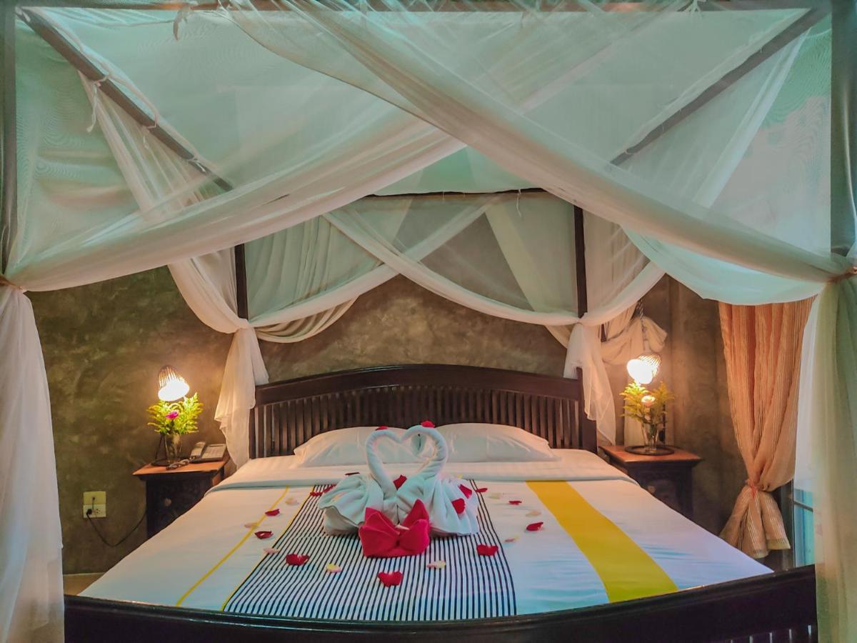 Bed and Breakfast Awana House Chiang Mai Esterno foto