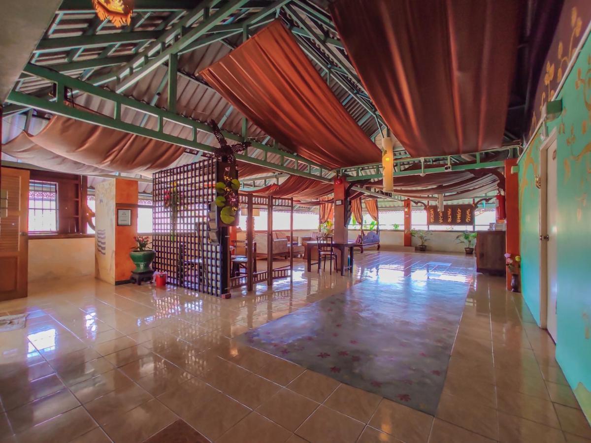 Bed and Breakfast Awana House Chiang Mai Esterno foto