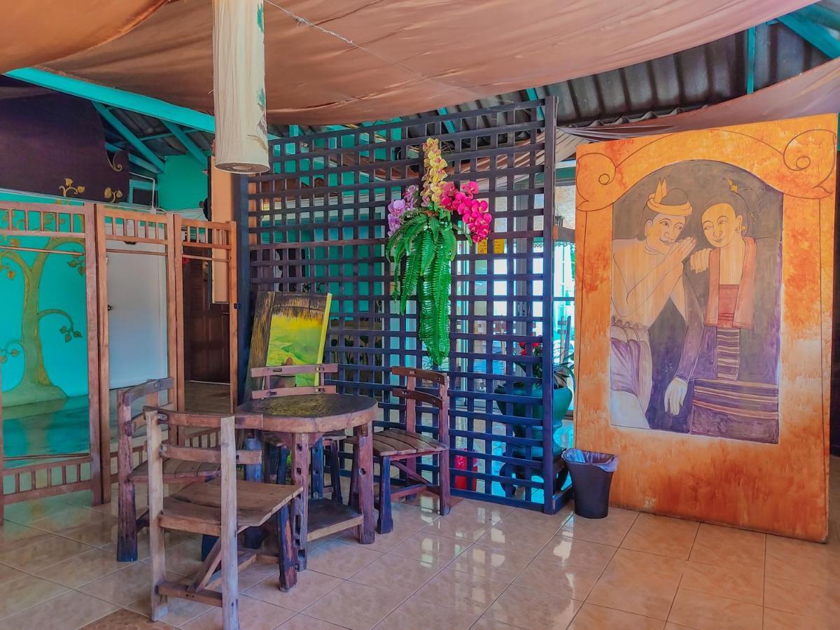 Bed and Breakfast Awana House Chiang Mai Esterno foto