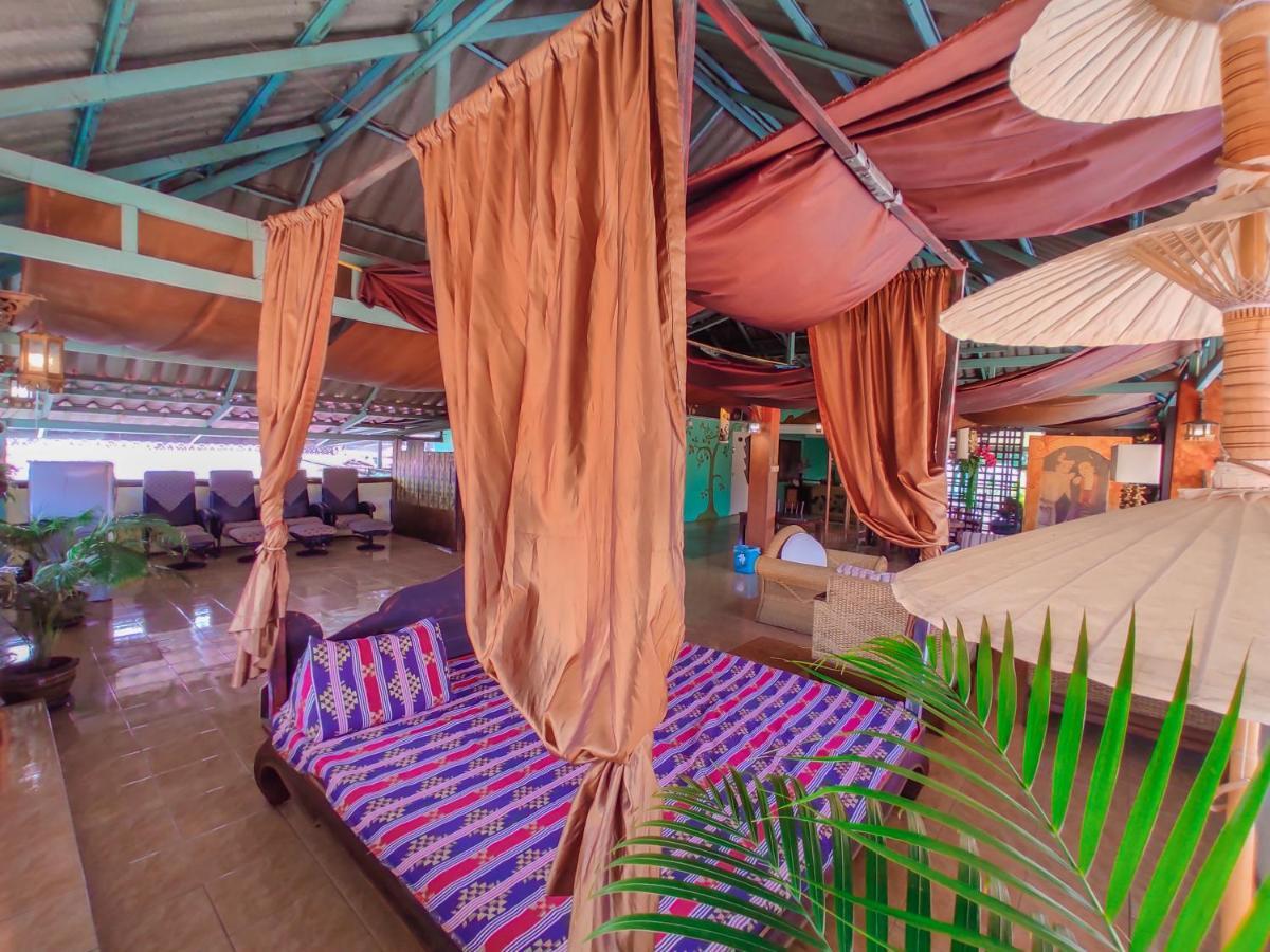 Bed and Breakfast Awana House Chiang Mai Esterno foto