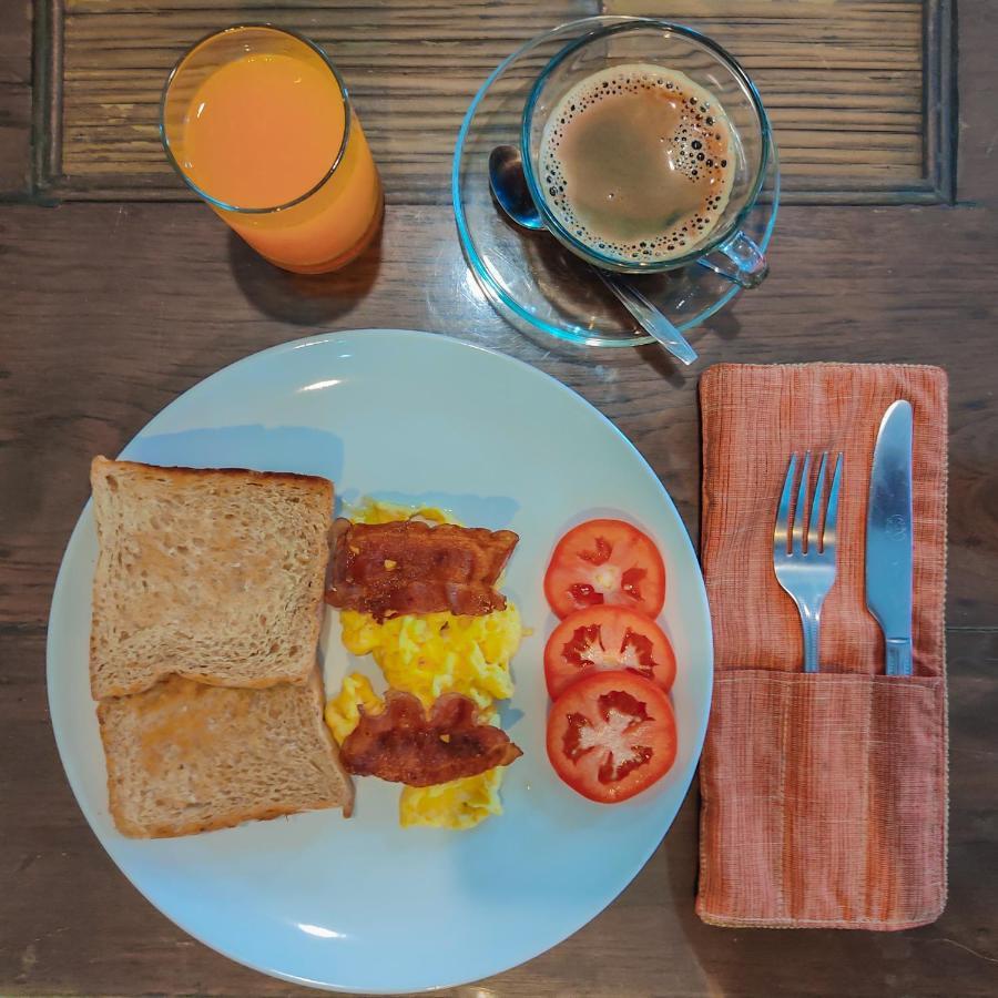 Bed and Breakfast Awana House Chiang Mai Esterno foto