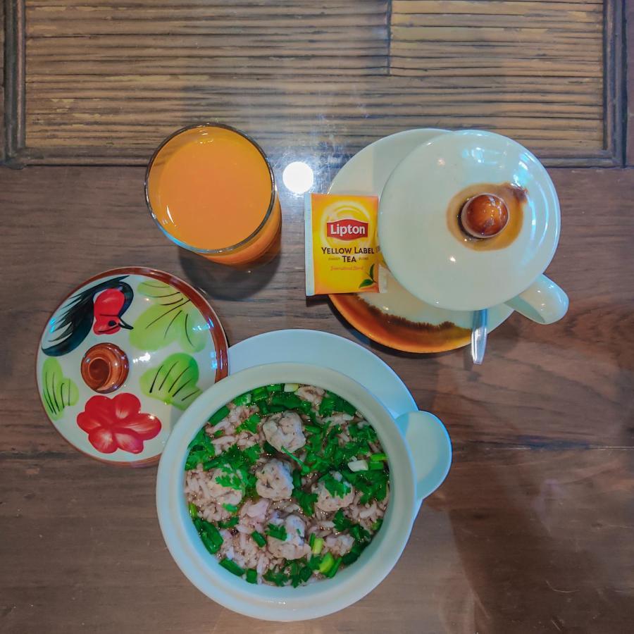 Bed and Breakfast Awana House Chiang Mai Esterno foto