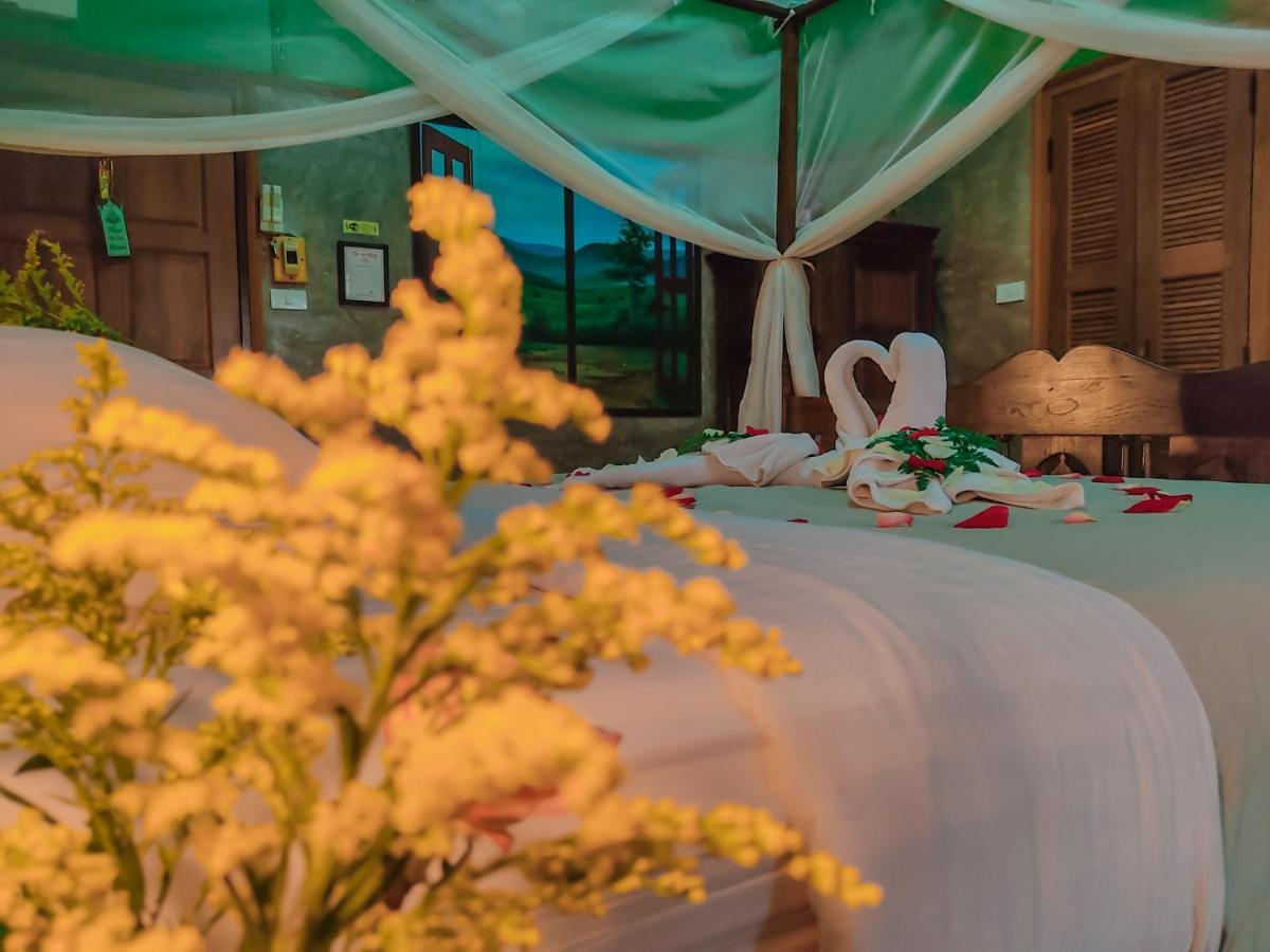 Bed and Breakfast Awana House Chiang Mai Esterno foto