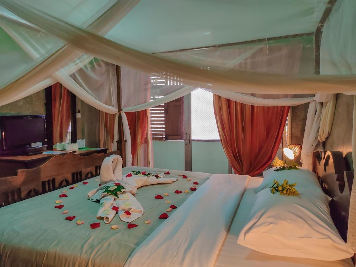 Bed and Breakfast Awana House Chiang Mai Esterno foto