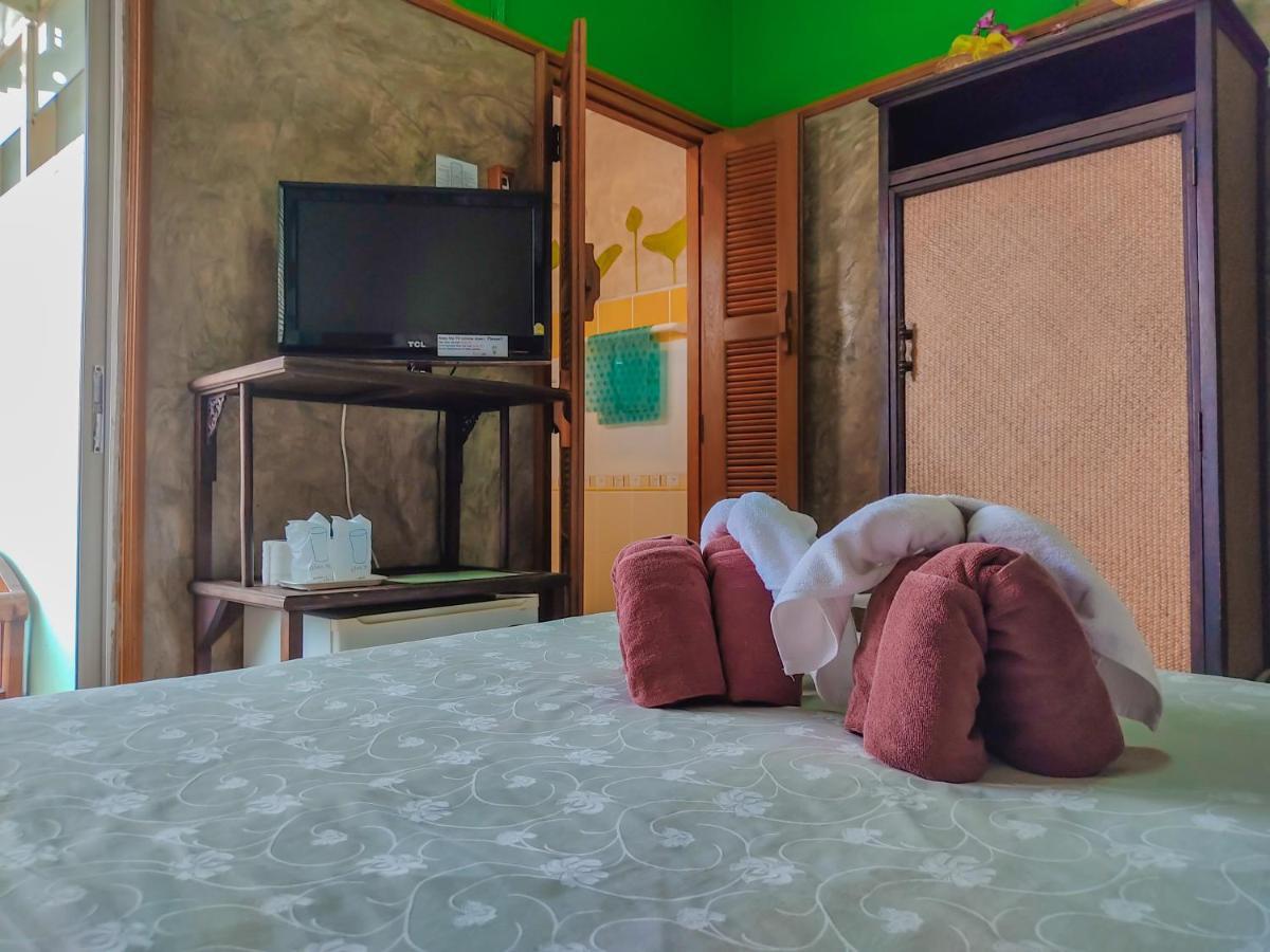 Bed and Breakfast Awana House Chiang Mai Esterno foto