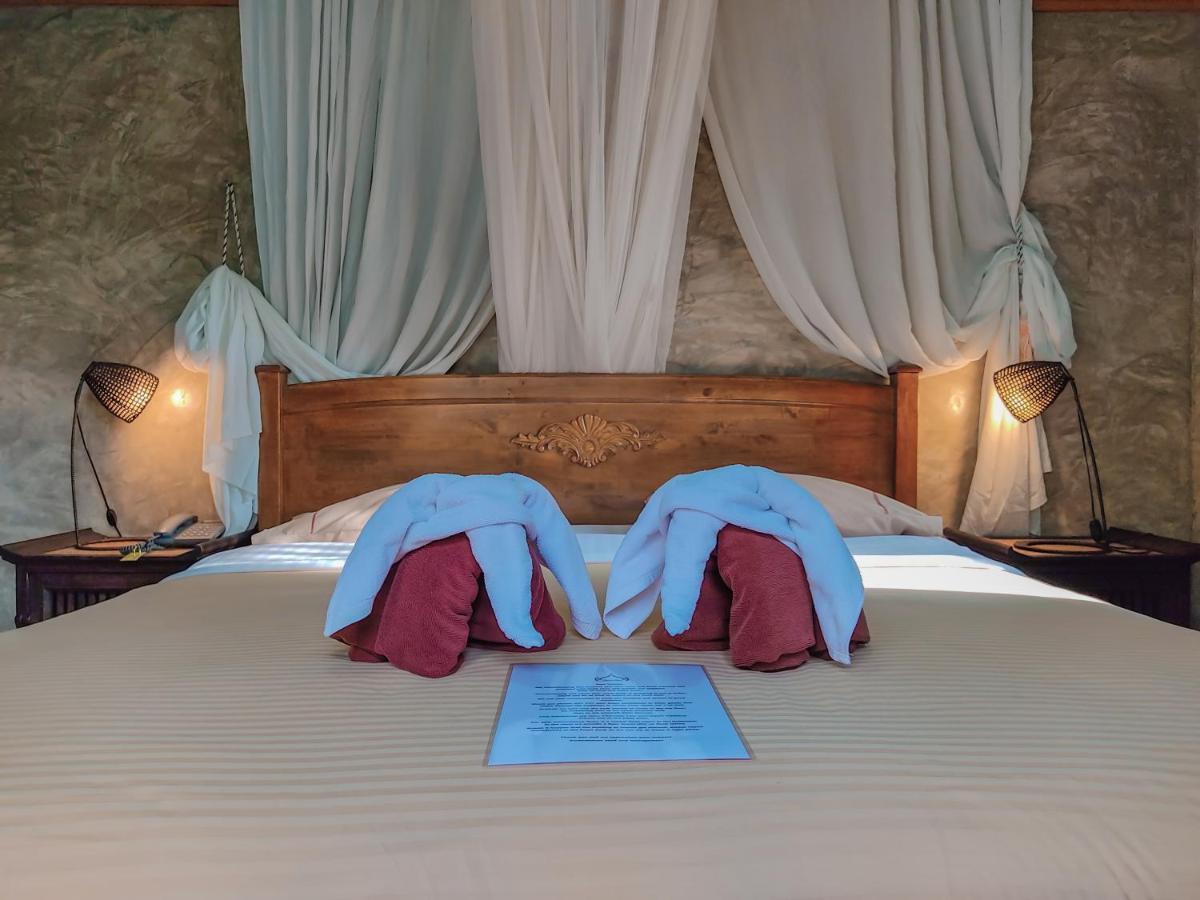 Bed and Breakfast Awana House Chiang Mai Esterno foto