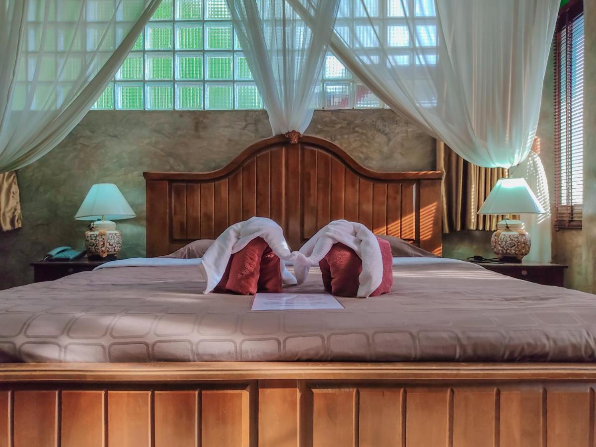 Bed and Breakfast Awana House Chiang Mai Esterno foto
