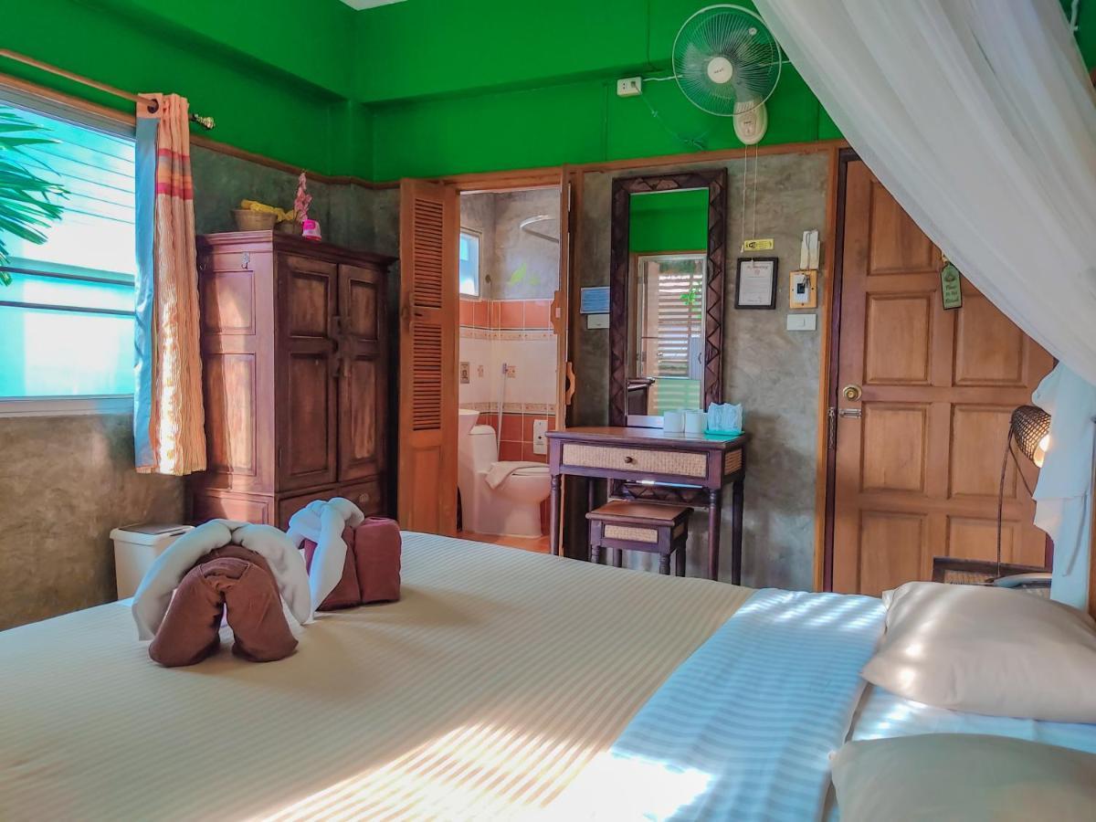 Bed and Breakfast Awana House Chiang Mai Esterno foto