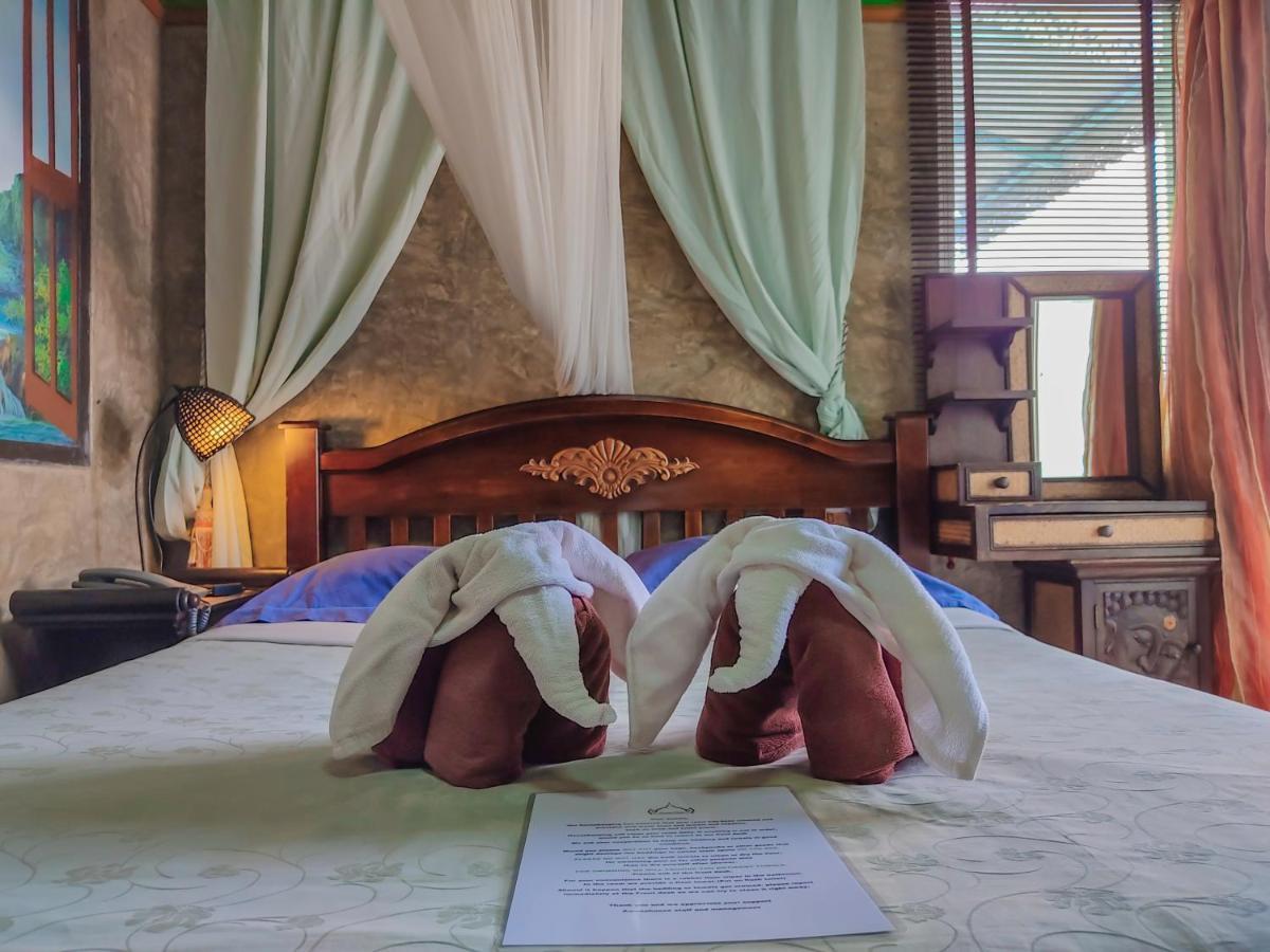 Bed and Breakfast Awana House Chiang Mai Esterno foto