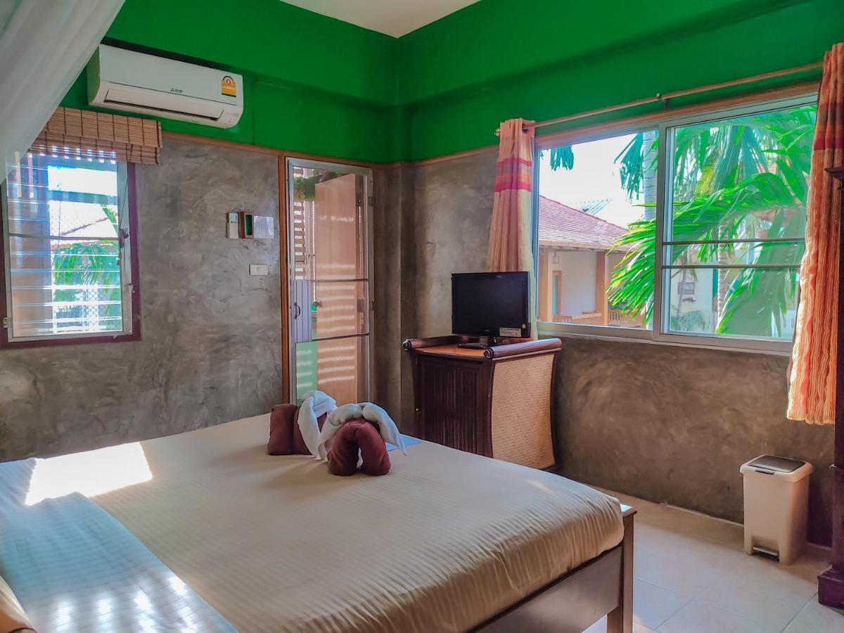 Bed and Breakfast Awana House Chiang Mai Esterno foto