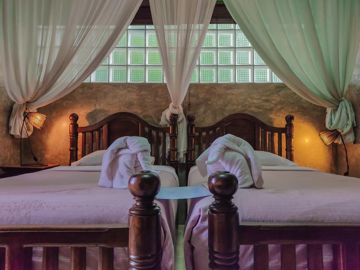 Bed and Breakfast Awana House Chiang Mai Esterno foto