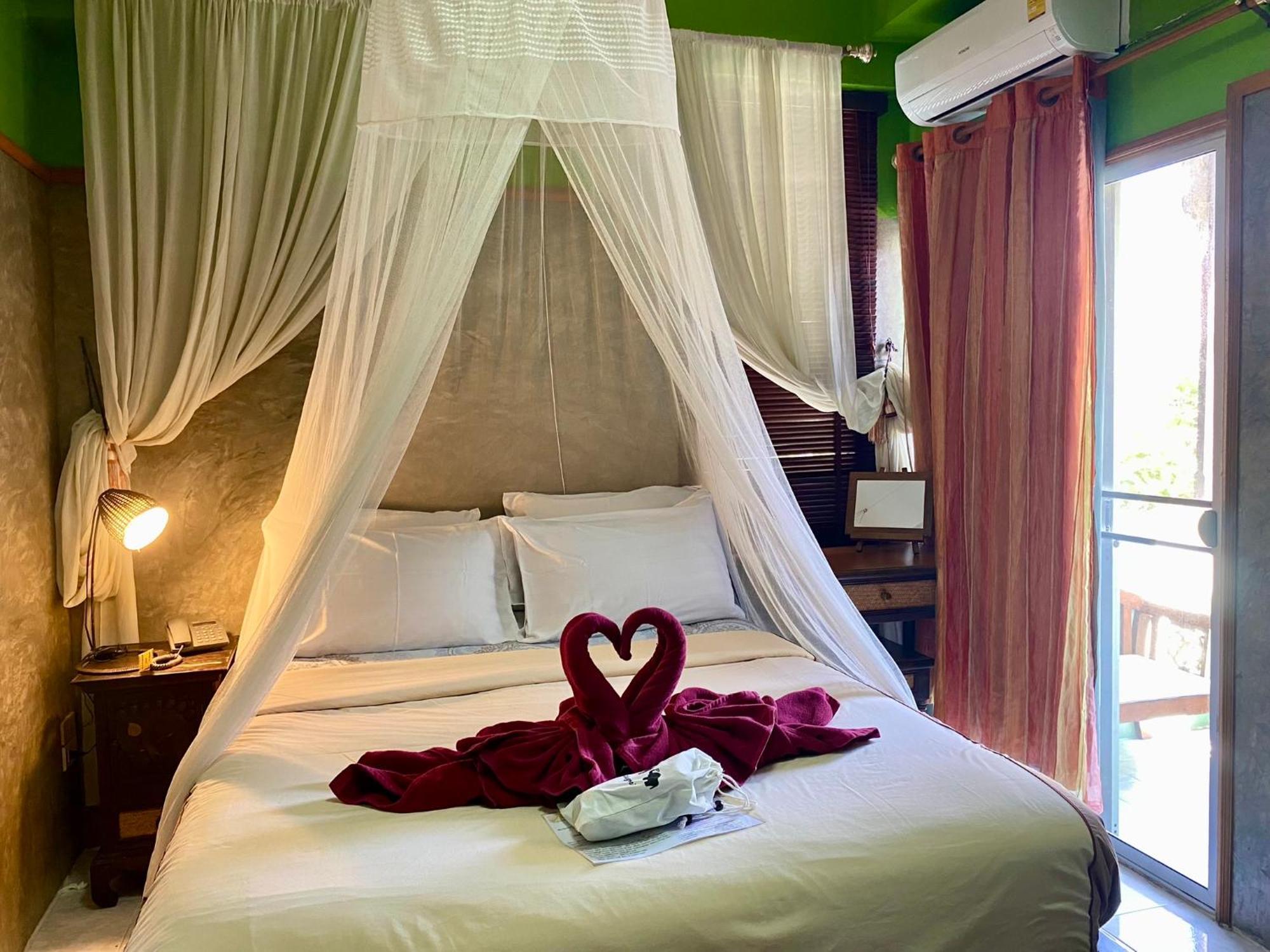 Bed and Breakfast Awana House Chiang Mai Esterno foto